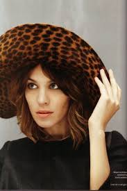 Victoria beckham in inspirations of the week and more