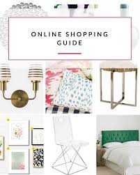 Online Shopping Guide For Home Decor Home Decor Online Shopping Home Decor Online Home Decor Shops