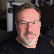 James Bidwell's Instagram, Twitter & Facebook