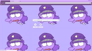 We did not find results for: Purple Guy Chrome Themes Themebeta