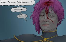 Brighten up your walls, and support independent artists. How Do You Draw Tears Art Comics Tapas Forum