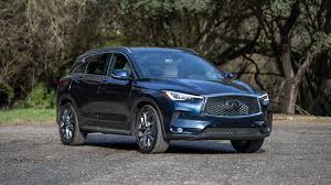 Shop it against the mercedes benz c class audi a5 and bmw 5 series. 2020 Infiniti Qx50 Review A Good Value Made Better Roadshow