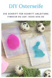 Finden sie bei westwing tolle inspirationen und tipps rund ums thema ostern und geschenke! Ostergeschenke Selber Machen Deko Hus Ostergeschenke Selber Machen Selber Machen Ostern Seife Selber Machen