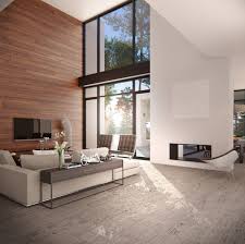 Gorgeous Double Volume Home House Design Interior Architecture