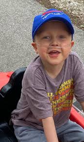 Nick Edward Zarbaugh