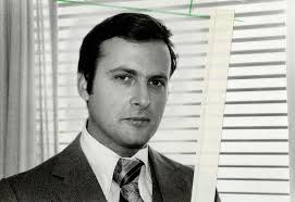 Morley Rand: He refused to work