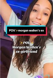 Me Knwoing My Ex Is Going to Love Morgan Wallen New Album