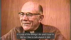 What is Metaphysics? W. Norris Clarke 1990 (Part 1 of 13)