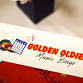 Golden Oldies Music Bingo - Halloween Edition event image