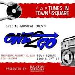 Tunes On Town Square