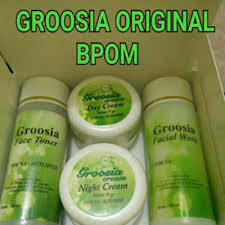 Hasil gambar untuk cream groosia