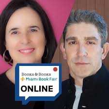 A Virtual Evening with Ruth Behar and Richard Blanco