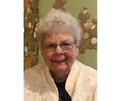 Jean Hendershot Obituary (1935