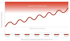 Chronic Subtle Systemic Inflammation