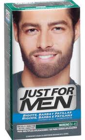 Sellers participating in our shopping program may provide product information including pricing. Combe Facial Hair Gel Just For Men Moreno
