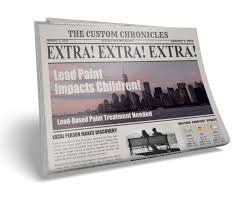 Maybe you would like to learn more about one of these? Blog Lead Defender By Ecobond