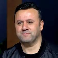 Fadel Shaker, Bashar Darwish & Sobhi Tawfic