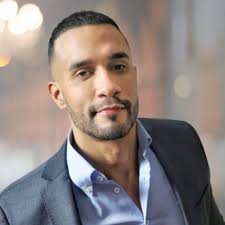 Ayendy Rodriguez, MPA