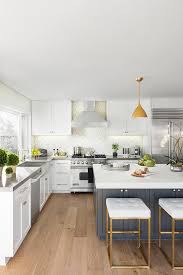 Maybe you would like to learn more about one of these? Van Deusen Blue Kitchen Island Design Ideas