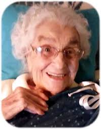 Obituary information for Margaret R. Crownover Gerpoltz