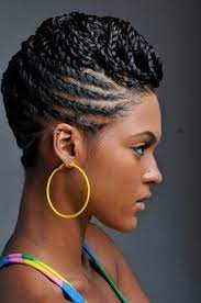All N 1 House Of Beauty Hair Twist Styles Hair Styles Natural Hair Styles