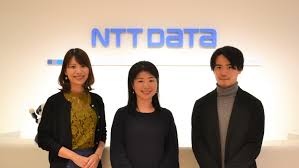 Watch the latest news of telecommunication, ntt's r&d, xr services and more. æ ªå¼ä¼šç¤¾nttãƒ‡ãƒ¼ã‚¿ã® äººæ°—ã‚¤ãƒ³ã‚¿ãƒ¼ãƒ³ ã®è£å´ã¨ã¯ äººäº‹ã«è¡¨ã‚Œã‚‹ æŒ'æˆ¦ ã¨ã„ã†ç¤¾é¢¨ Dodaã‚­ãƒ£ãƒ³ãƒ'ã‚¹
