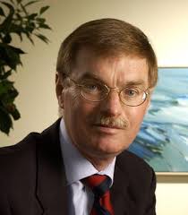 'Ik verwacht geen miljardenclaims'