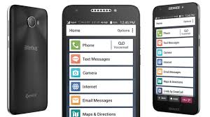 The jitterbug smart2 phone for greatcall has a simple interface and lots of useful features for seniors. Greatcall Launches Jitterbug Smart2 Its New Ux Focused Smartphone For Seniors Mobihealthnews