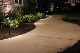Landscape Lighting Wlm