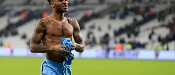 Presently, raheem sterling earns around $11 million per year. Raheem Sterling Is Right So Listen To Him Breaking The Lines