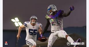 The madden experience will evolve throughout the season based both on. Madden Nfl 21 Mvp Edition Playstation 4 Gamestop