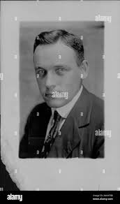 Capitano morse Foto e Immagini Stock in Bianco e Nero