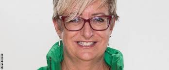 Stacey Peeters: New Zealand netball player's Christmas in Wales