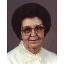 Most Recent Obituaries