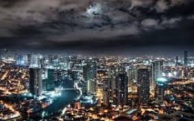 New Years Eve 2020 In Manila Events Parties Countdown Firework