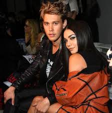 Maybe you would like to learn more about one of these? Vanessa Hudgens And Austin Butler Talked About Marriage Before Breakup