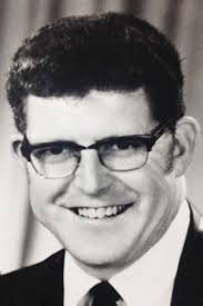 Everett William Peacock