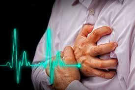 Sudden cardiac arrest may be caused by almost any known heart condition. Sudden Cardiac Arrest May Have Warning Signs After All Cbs News