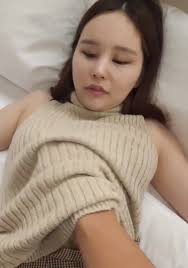 FC2 huge boobs first vaginal squirt