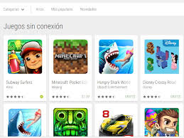 Hay una cantidad cuasi infinita de juegos para android, pero no siempre tenemos wifi o datos disponibles. Conoce Algunos Juegos Sin Internet En Android Info Novedad