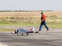 Angelo RC Inc. Presents the 2022 41st Annual Outdoor Fly-In