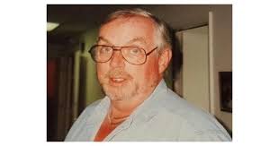 John Coffey Obituary (1943