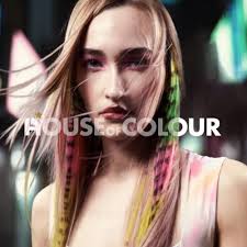 HOUSE OF COLOUR