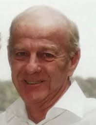 Obituary for Douglas Grierson Baird