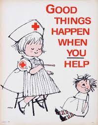 We deeply apologize for any misunderstanding. Pin By Ronald Mcdonald House Charitie On Get Involved Red Cross Nurse Vintage Nurse Red Cross