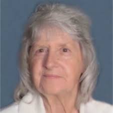 Obituary information for Stella Mae Buchanan