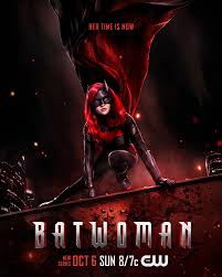 Fall of the house of kane. Season 1 Batwoman Arrowverse Wiki Fandom