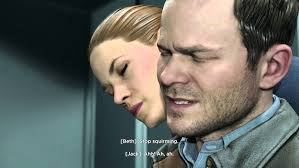 Quantum Break