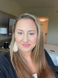 Anyone know how to get make up from a cream duvet cover please