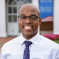 Daniel Reese, M.Div.